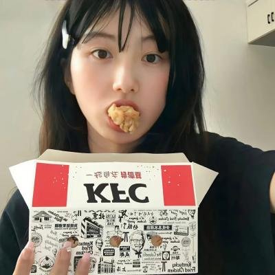 街头小吃摊