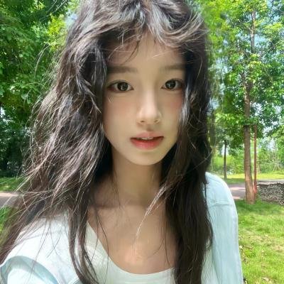 少女十五十六时