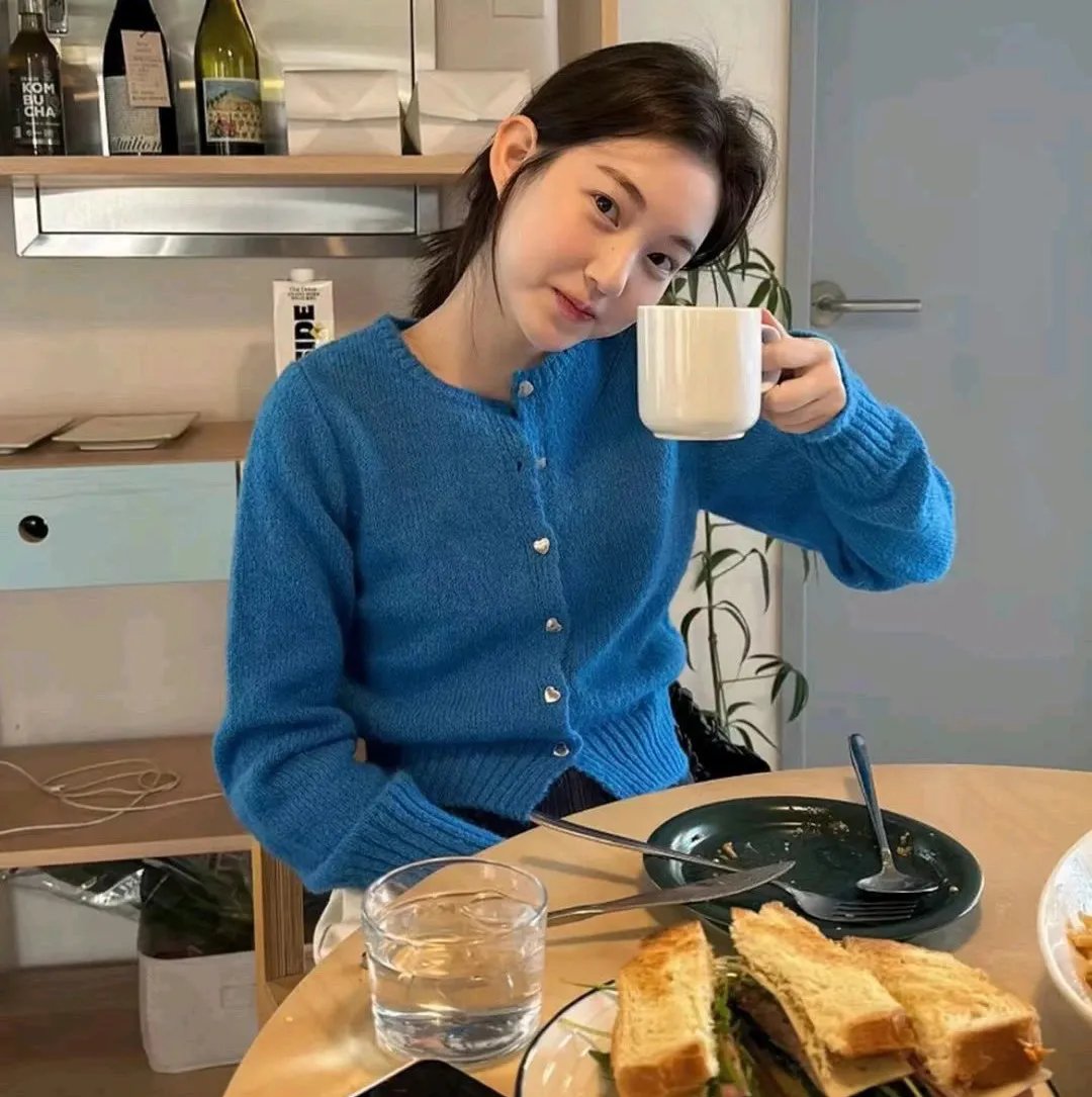 黛丝姑娘